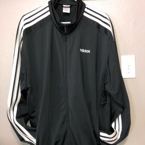 Adidas men’s jacket